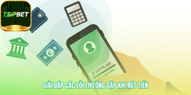 Giải đáp nguyên nhân giao dịch bị từ chối hoặc chậm trễ