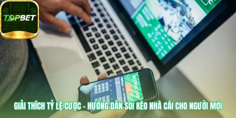 Soi kèo nhà cái giúp người mới giải mã ngôn ngữ các con số