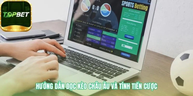 Hướng dẫn giải mã ý nghĩa 3 cửa 1X2 và công thức tính tiền