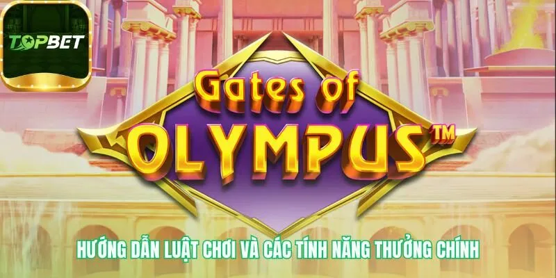 Luật chơi kết hợp Tumble hệ số nhân và vòng quay miễn phí