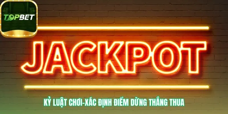 Kỷ luật chơi nổ hũ là biết khi nào nên dừng lại