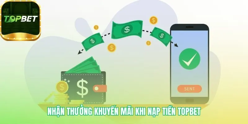 Khuyến mãi hấp dẫn với thưởng 100% lần đầu
