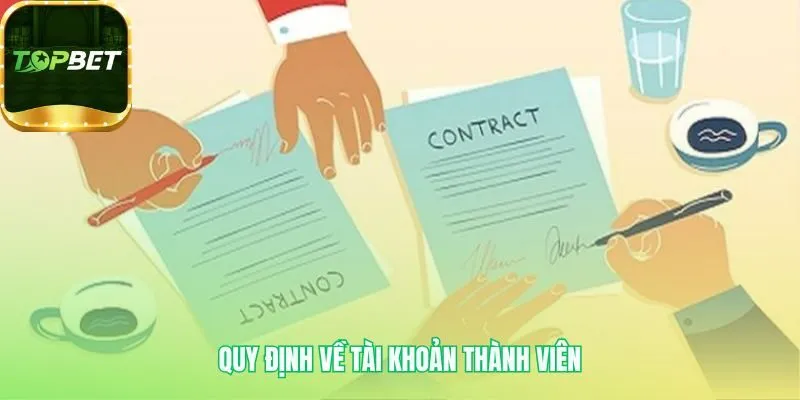 Quy định bảo vệ danh tính và tài sản của bạn