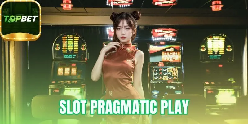 Slot Pragmatic Play