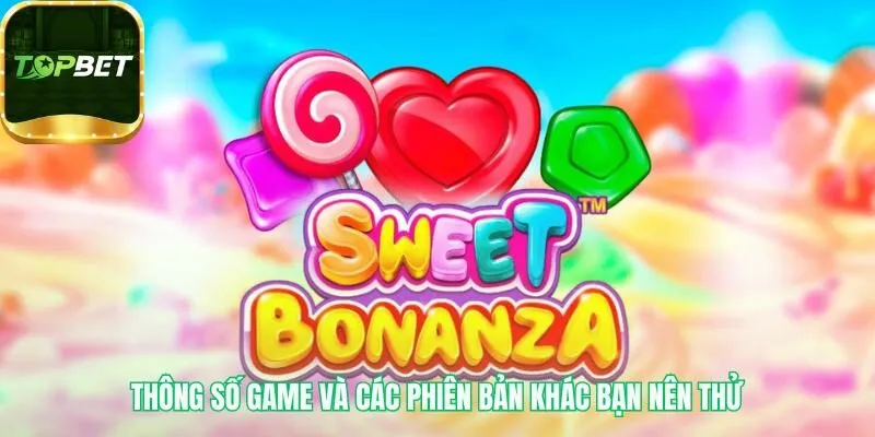 Thông số game thể hiện tiềm năng thắng tối đa 21,100 lần