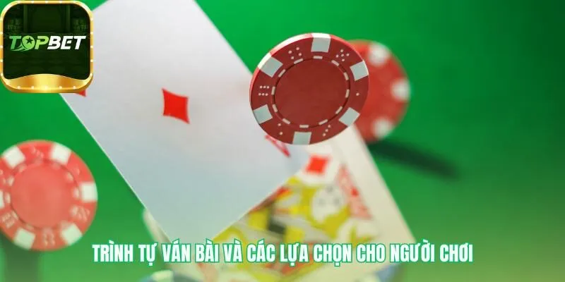 Những quyết định chiến lược định đoạt ván bài